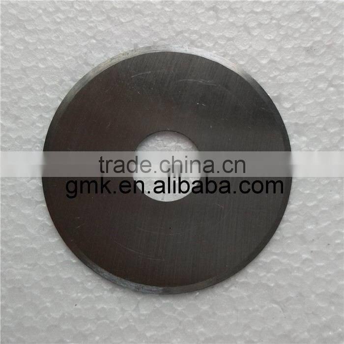 2015 most popular creative top sell acrylic carbide circular blade