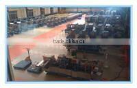 China machine factory price machine for book stacking and packing