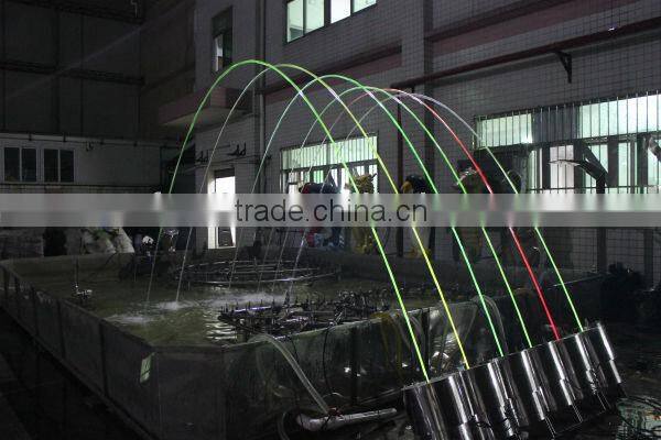 Garden or walkway colorful laminar flow cabinet