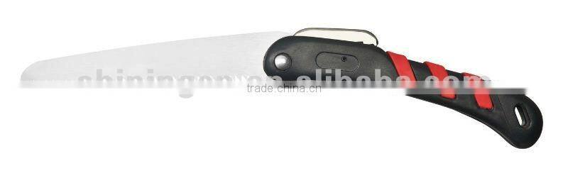 folding saw