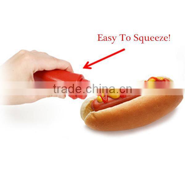 BQ-1007 Bbq condiment set