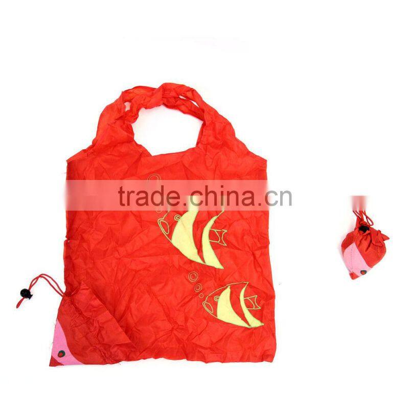 Foldable and Reusable Animals and Watermelon Shopping Bags