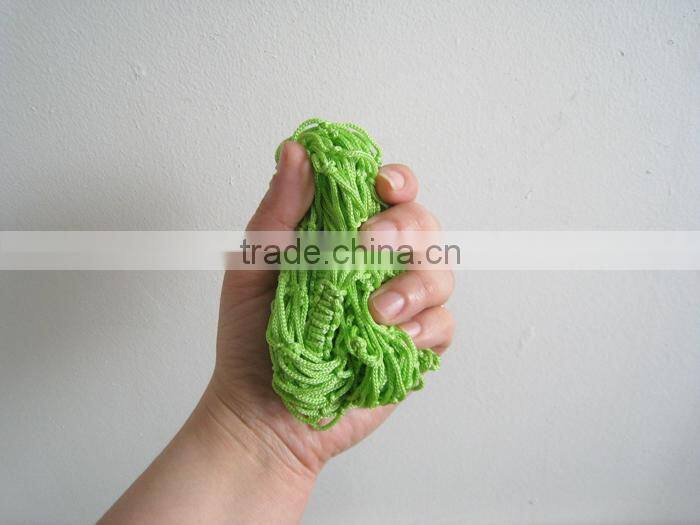 Hot New Products for 2015 Cotton Mesh Bag