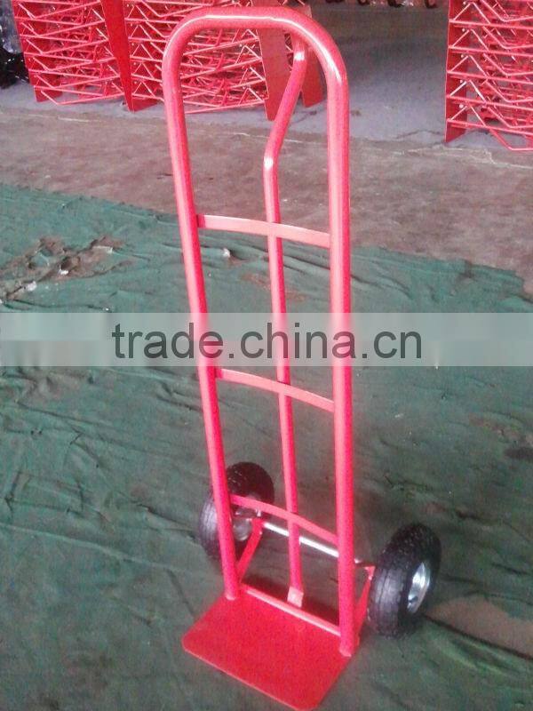 two wheels hand truck HT1881