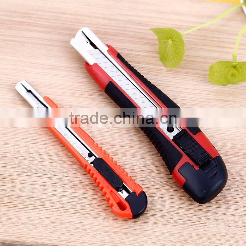high quality Factory Price Paper Cutter utility Box cutter knife