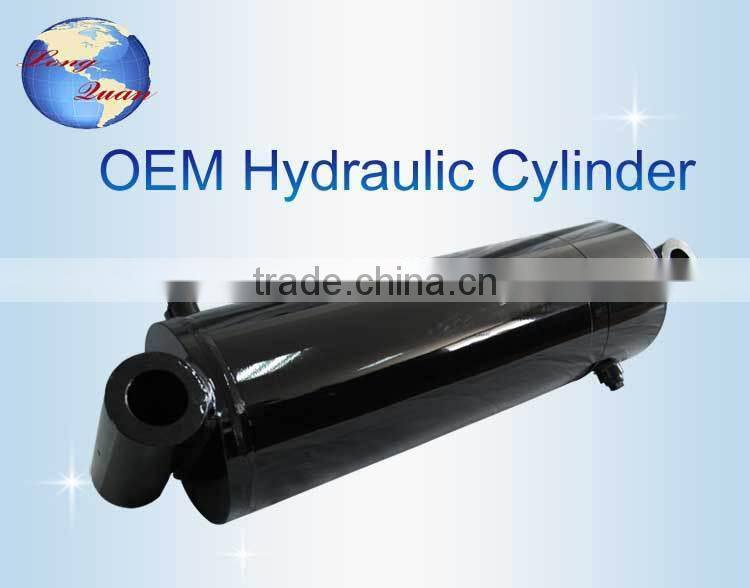 The 2"-5" Bore Hydraulic Cylinder for Dump Truck and other machine