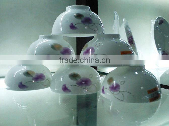 Korean ceramic bowl
