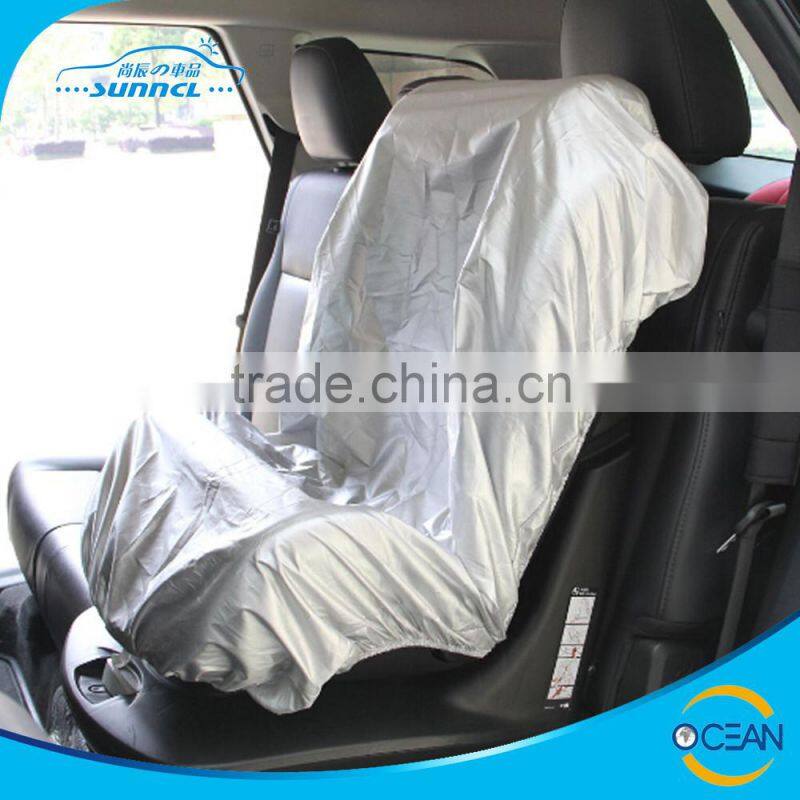 Baby Safety Mirror , Rear Facing Back Seat Mirror , Car Mirror