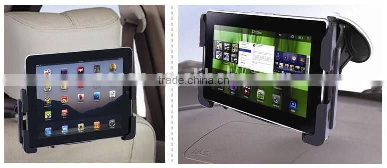 12 Months Warranty Popular ABS Car Mount Holder