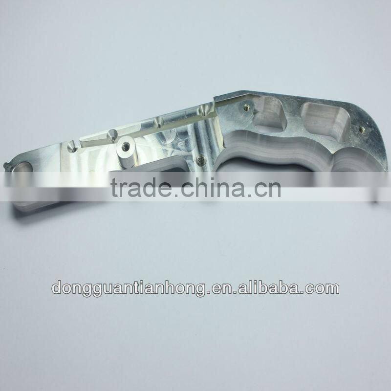 volvo part engine parts alloy part turning parts