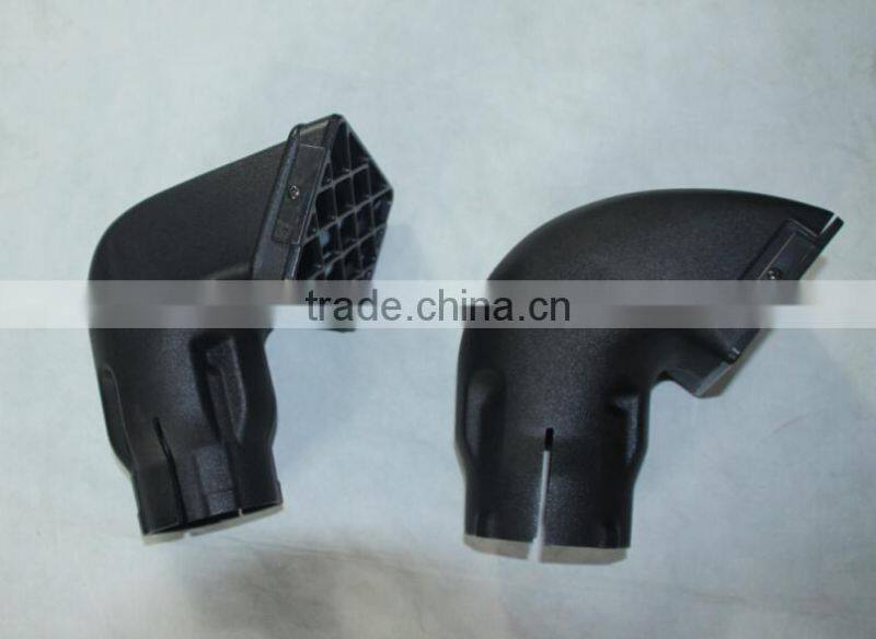 Exxon mobil LLDPE 4x4 snorkel for Hilux105 Series Petrol