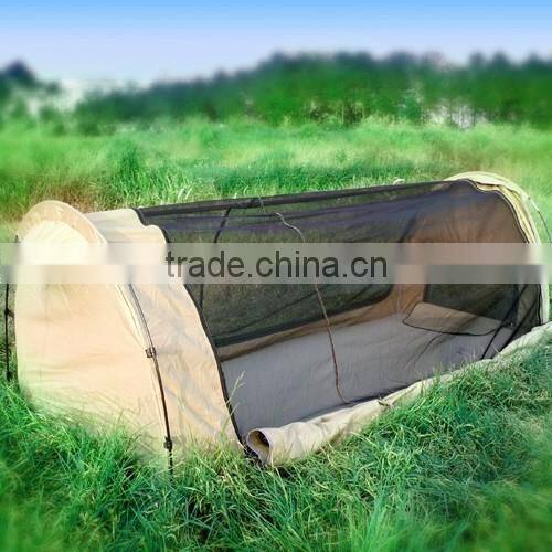 4x4/4wd/offroad waterproof swag tent/roof top tent/camping tent