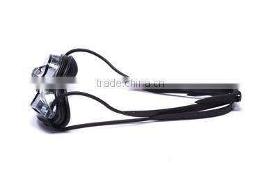 Anti Fog UV Protect Professional Waterproof Swim Glasses Racing Swim Eyewear