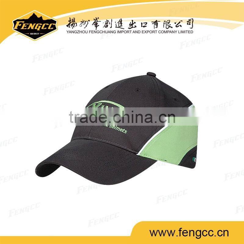 BSCI Factory Custom High Quality fashion baseball cap