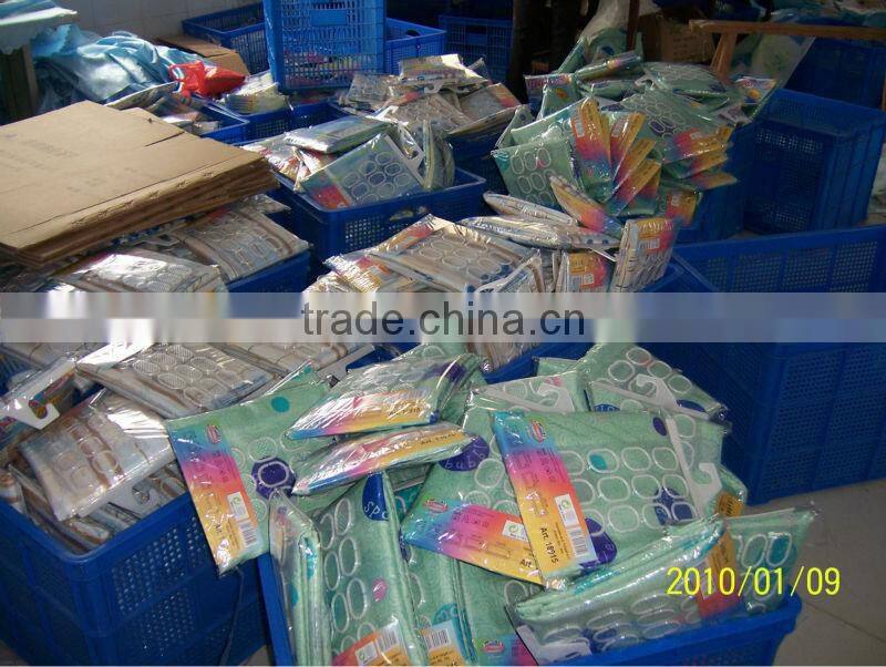 Fashion Bathroom Set Series,.21pcs.Direct factory supplier