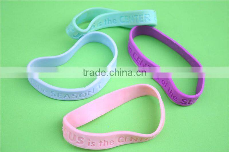 Holiday Party Bracelet