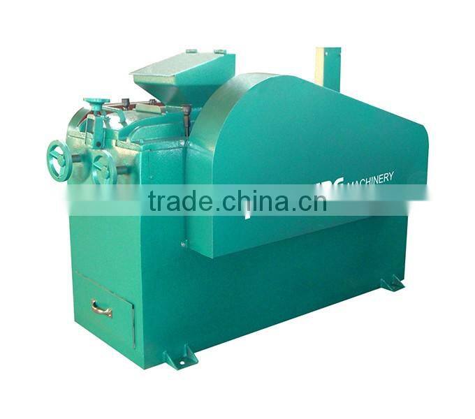 Laboratory grinding mill disk type, for medium hardness ore crushing laboratory product