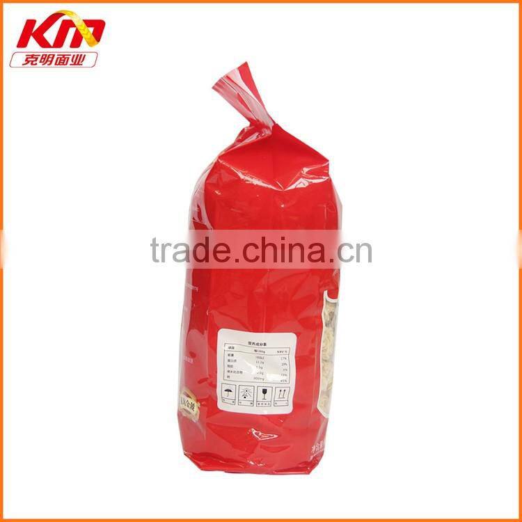 best quality of ramen vermicelli girl noodles