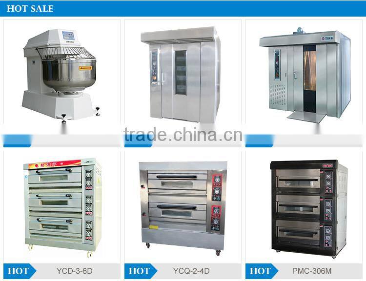 2015 Professional Hydraulic 20 pcs Dough Divider Rounder For Baking Catering Kitchen Equipment