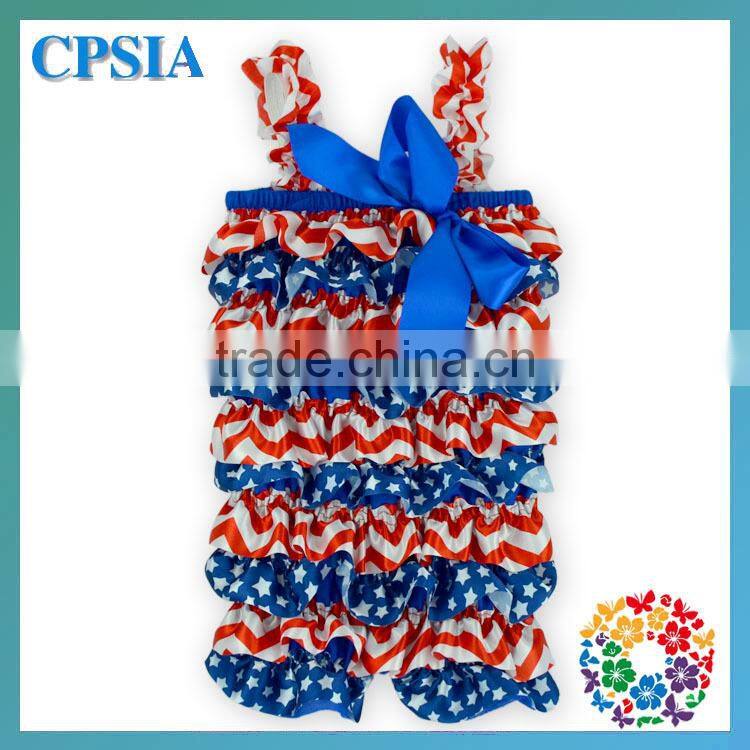 Childrens Boutique Clothing Young Girl Charming Polka Dot Mini Skirt Party Dance Wear Cotton Skirts