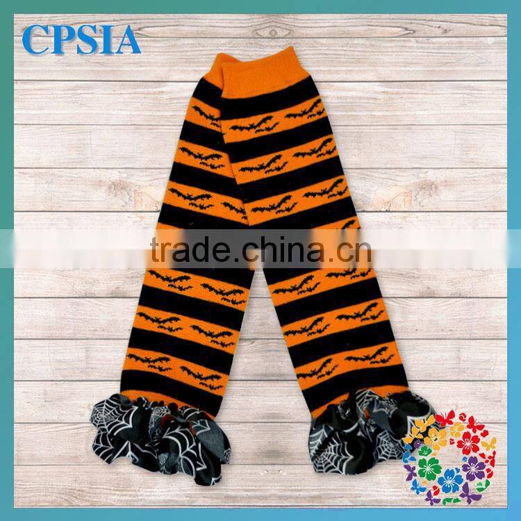 2014 Christmas gift for girls green and red cotton leg warmer multi chevron colour baby leg warmers