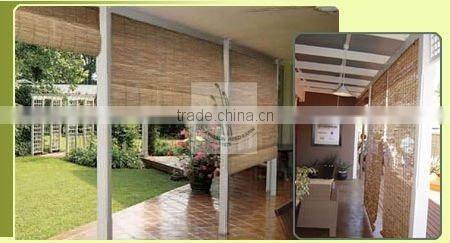 wholesale decorative reed curtain