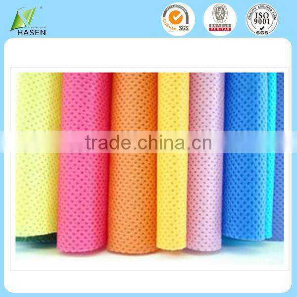 spunbond nonwoven fabric for medical using