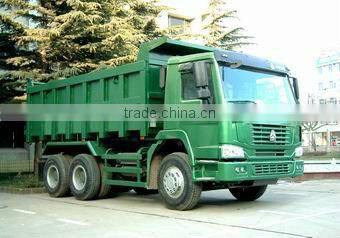 SINOTRUK ZZ3257M3647W