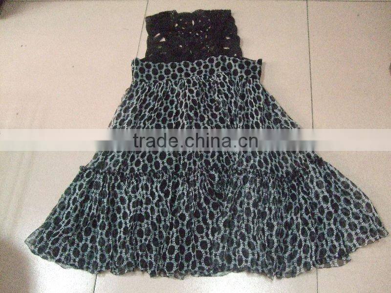 2011 new style girls in short skirts