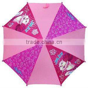 Umbrella Manual Open