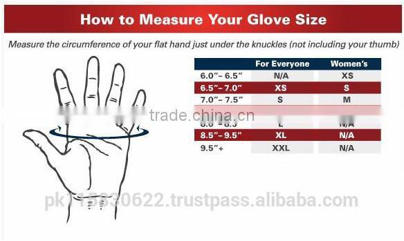 Cool Cycling Leather Fingerless gloves