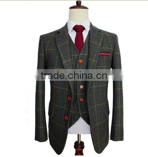 2016 Custom Made Men suit