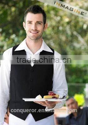 restaurant clothing.bespoke uniformSHT572