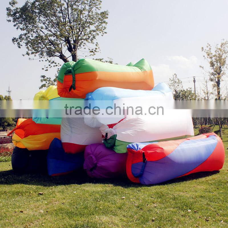 Get $100 coupon Inflatable air sofa