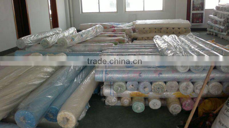 Polyester Shower Curtain