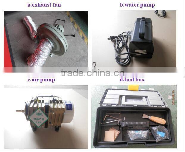 MC1630 Newly design leather ladies shoes miss two fashion jeans cutting machine