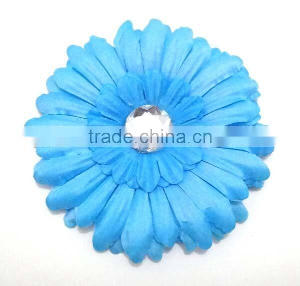 New arrival factory direct sale polka dot daisy flower wholesales