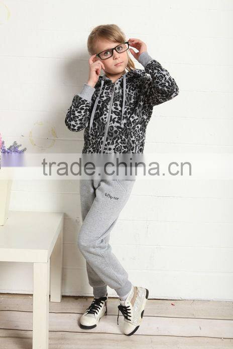 fashion girl brand factory new import wholesale style korean children clothing