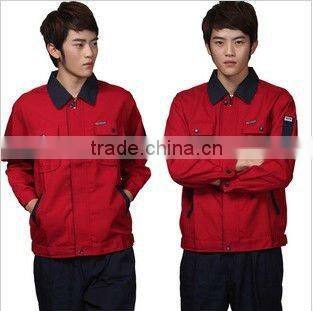 Good Quality of Work Cloth