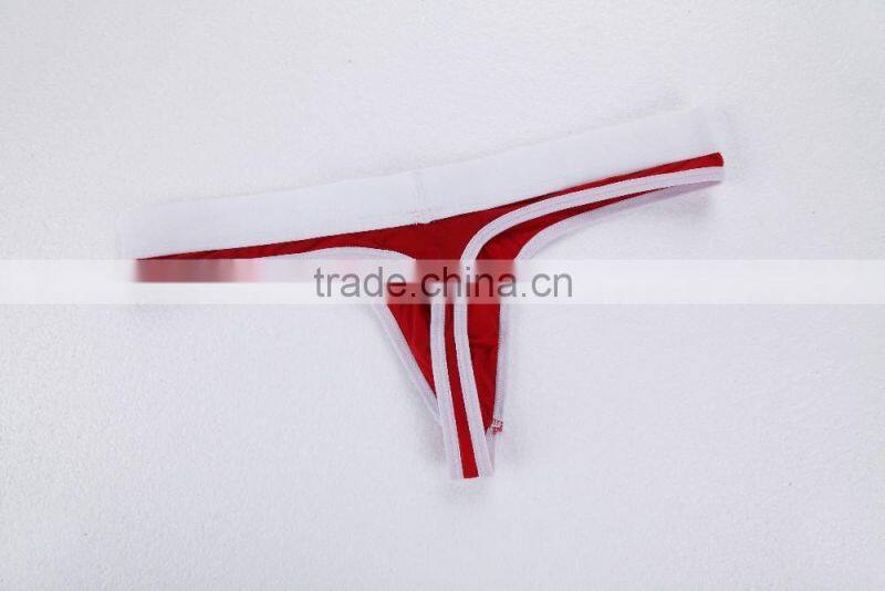 wangjiang fashion design high quality underwear
