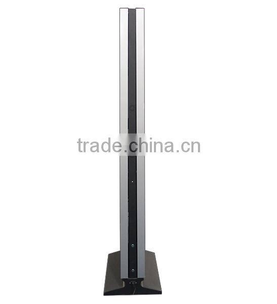 42inch lcd digital display dual screen computer