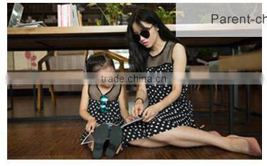 COOL KID ZONE winter kids girls jacquard dresses casual Pullovers dress long sleeve long winter girl dress