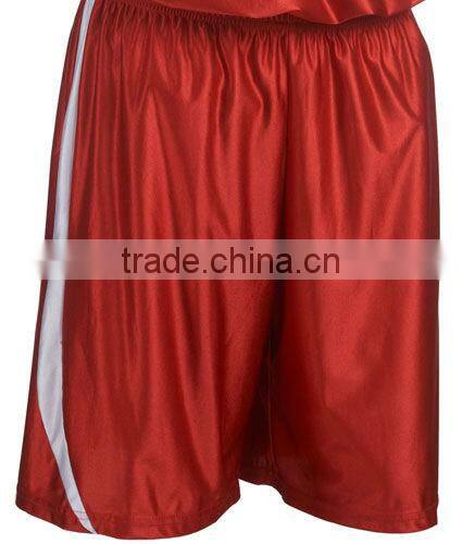 Design Athletic Basketball Short 4439 Downtown Adult Mens