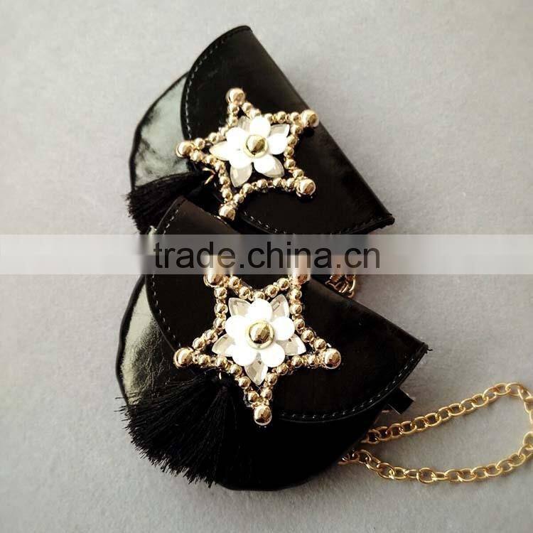 S16238A Custom Kids Messenger Bag Fashion Cute Children Messenger Bag