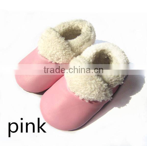 wholesale baby moccasins handmade baby shoes