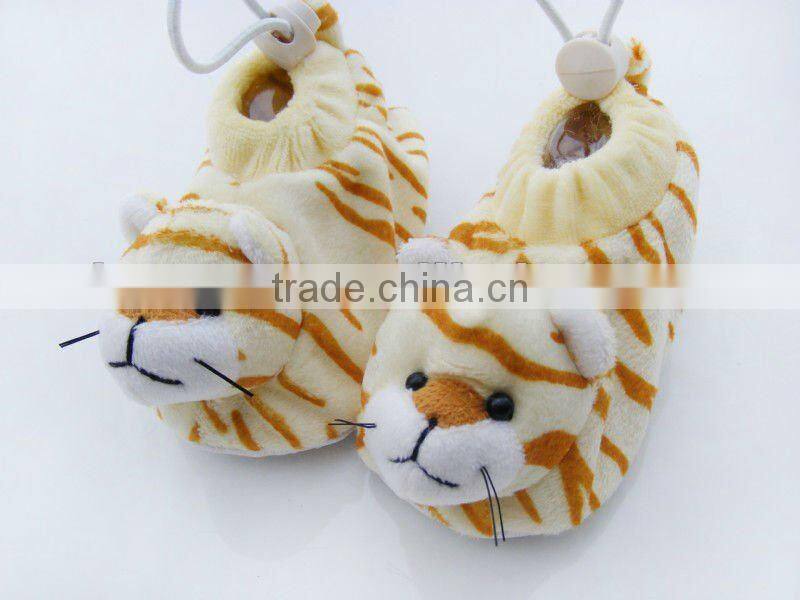 high quality animal baby shoes