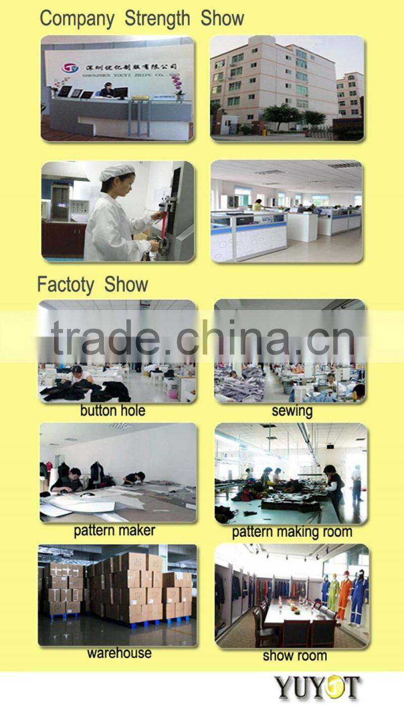 refluorescent reflective new trendy workwear shirt