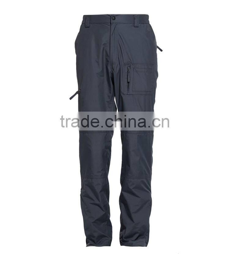 Mens waterproof snowboard pants men crane sports ski pants commando trousers