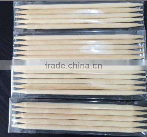 Wholesale Bamboo Knitting Needle
