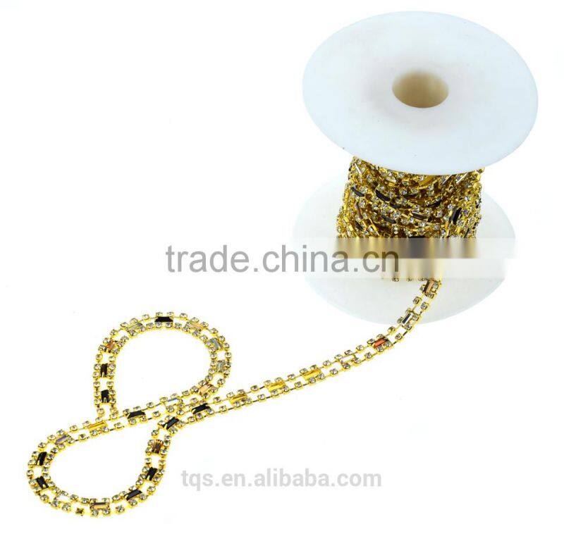 5% Return Mix Color Stick On Rhinestones